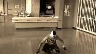 Soulified Duo BBoying Crew Slow Motion Video