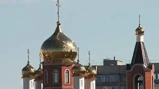 Балашовский композитор написал гимн района