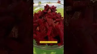 Новый Взгляд на Салат с Селёдкой и Свеклой - Вкуснее Чем Под Шубой!