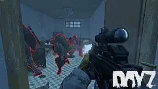Confusing moments. Таке буває тільки в DAYZ (No 52)