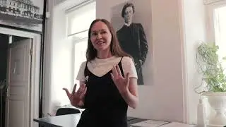 Блок для нас. Ксения Гондырева