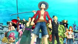 Highland Gaming – One Piece: Pirate Warriors 3 – Part 20