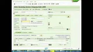 SAP MM Framework Order | Blanket Order