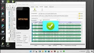 Flash INFINIX NOTE 11 (X663B) Tested + Link Firmware