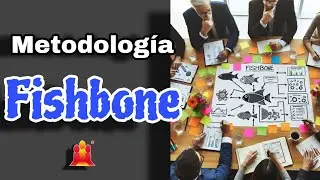 ¿Cómo Utilizar la Metodología Fishbone para Resolver Problemas?