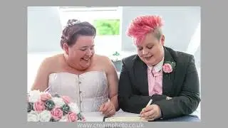 Affordable Wedding Photography The Dareth Sevenoaks Kent