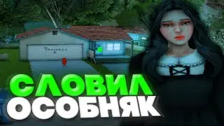 СЛОВИЛ ОСОБНЯК на АРИЗОНА РП - ЛОВЛЯ ДОМОВ на АРИЗОНА РП GTA SAMP
