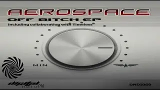 Aerospace and Timeless - Connection Error