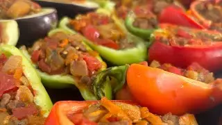 Өте ерекше әрі оңай тағам.Духовкада пісетін ерекше тағам.