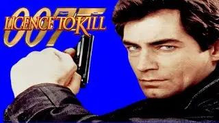 7 Actors from Licenced to kill who have died
