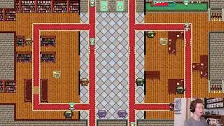 BeWitched! Gameplay and Post-mortem