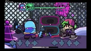 [FNF] Neo Impostor [Canceled V1] - Sabotage (FC)