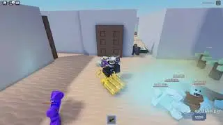 Tower Defense very OP troop is...