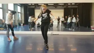 New Jack Swing Freestyle || Chiara