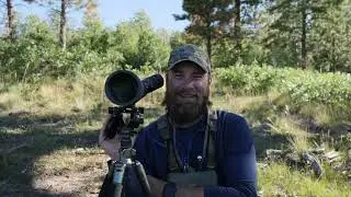 The Life of a Hunting Guide: Zane Kraetsch