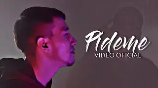 Lumar - Pídeme (Video Oficial)