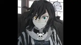 They're too stunned to speak💀 #kny #fyp #foryou #demonslayer