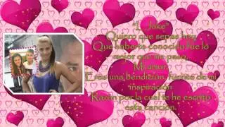 cancion de alondra y paolo- Mi declaracion - Lil Silvio y El Vega Feat Bigal & L Jake Oficial letra
