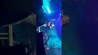 КняZz Воронеж 13.05.22  "Дурак и Молния"