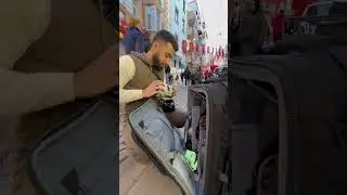 Filiz Kemal - aşık mecnun 