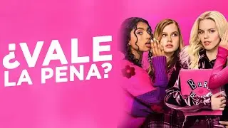 Review | Chicas Pesadas (Mean Girls)