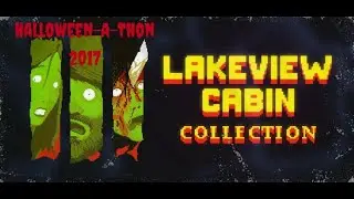 Обосрался , но прошел ! Lakeview Cabin Collection #1