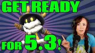 10 Things to Do BEFORE 5.3 in FFXIV!