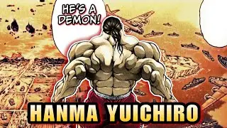 THE OKINAWA MONSTER