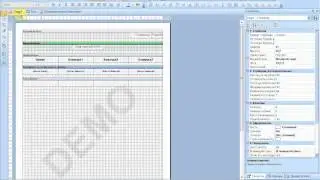 SCADA-система MasterSCADA. Отчеты. Создание отчета. Часть 1