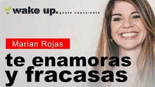 Por qué me enamoro y Fracaso - Marian Rojas Estapé
