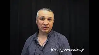 Художники МАРГО_Александр Елисеев