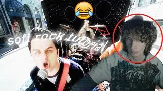 How to Make Early 2000's Soft Rock (Hoobastank, Boa)