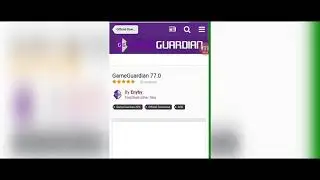 Cómo descargar gameguardian y dual space/SebaGamer
