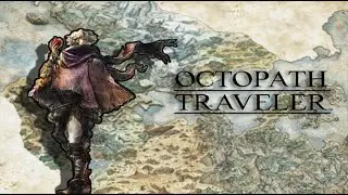 The Octopath Experience