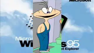 Hryundel And OS Boot Screens