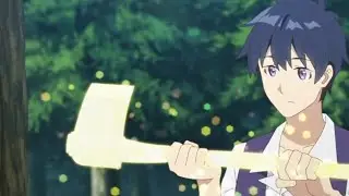 #アニメ#isekainonbirinouka #anime #fypシ #foryou #fyp