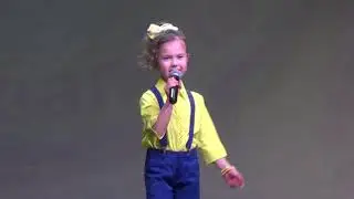Румянцева Вероника 