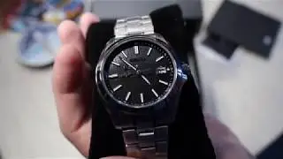 Топовый Хрономастер - The Citizen AQ1040-53E
