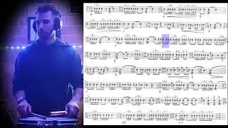 Intermediate Studies 31 - Snare Drum - M. Peters