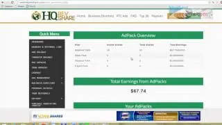 Hqrevshare Прибыль 5% в сутки! О проекте все подробно