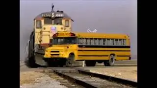 The Magic School Bus Theme Song
