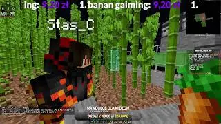 🔴ROBIMY GIVEAWAY O KASKE W MC🔴