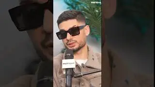 KR$NA's tips for becoming a better rapper 
