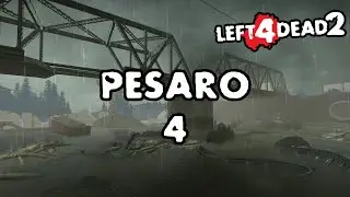 Left 4 Dead 2 - Pesaro 4 [Full Campaign]