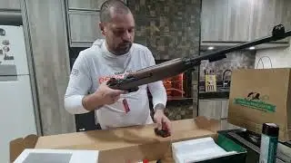 M1 CARABINE | CHIAPPA