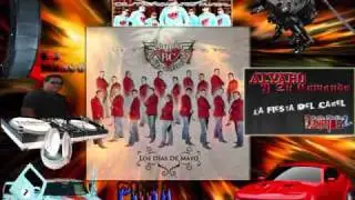 PURA ENFERMEDA AL ESTILO DE DJ MARCO .