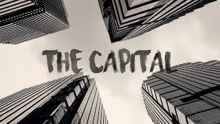 THE CAPITAL | Sony A6000 Cinematic Video
