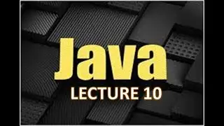 Java | Variables | Instance variable | Scope of instance variable | Example of instance variable