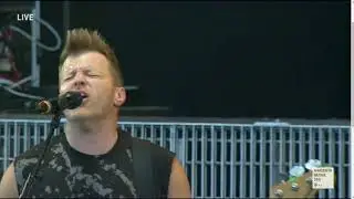 Three Days Grace - The Good Life