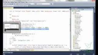 What are the JQuery Effects?